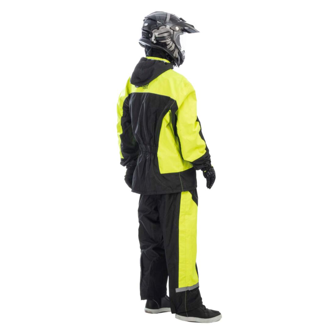 Комбинезон (текстиль) HIZER AT-3000 (M)