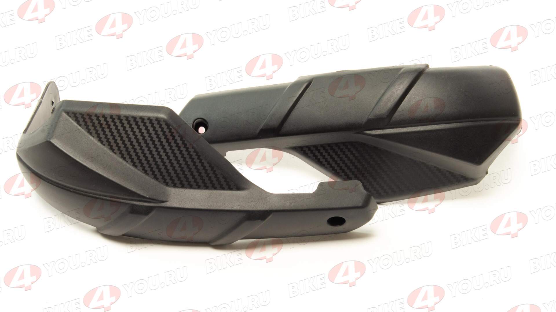 Защита рук ATV WILD TRACK X		