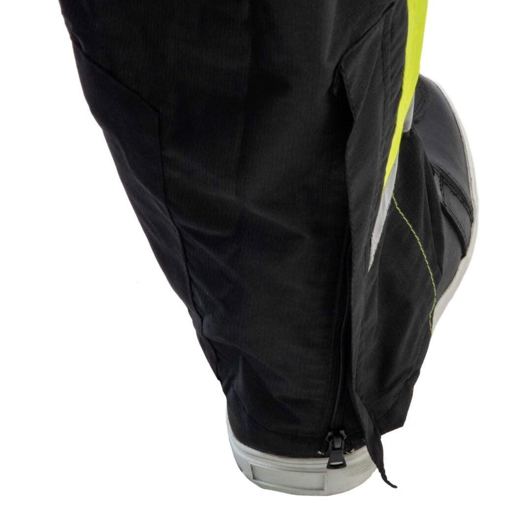 Комбинезон (текстиль) HIZER AT-3000 (M)