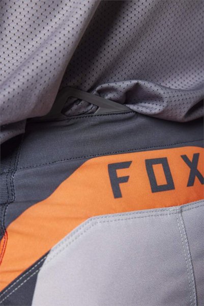 Штаны для мотокросса FOX #13 (M)