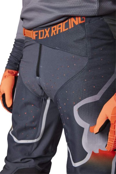 Штаны для мотокросса FOX #13 (XXL)